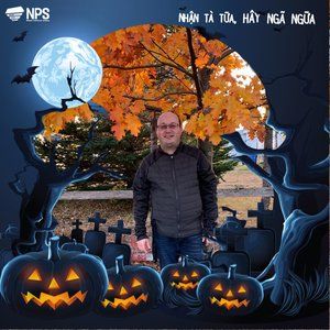 Meet your Posher, Shawn